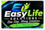 EasyLife Solutions logo